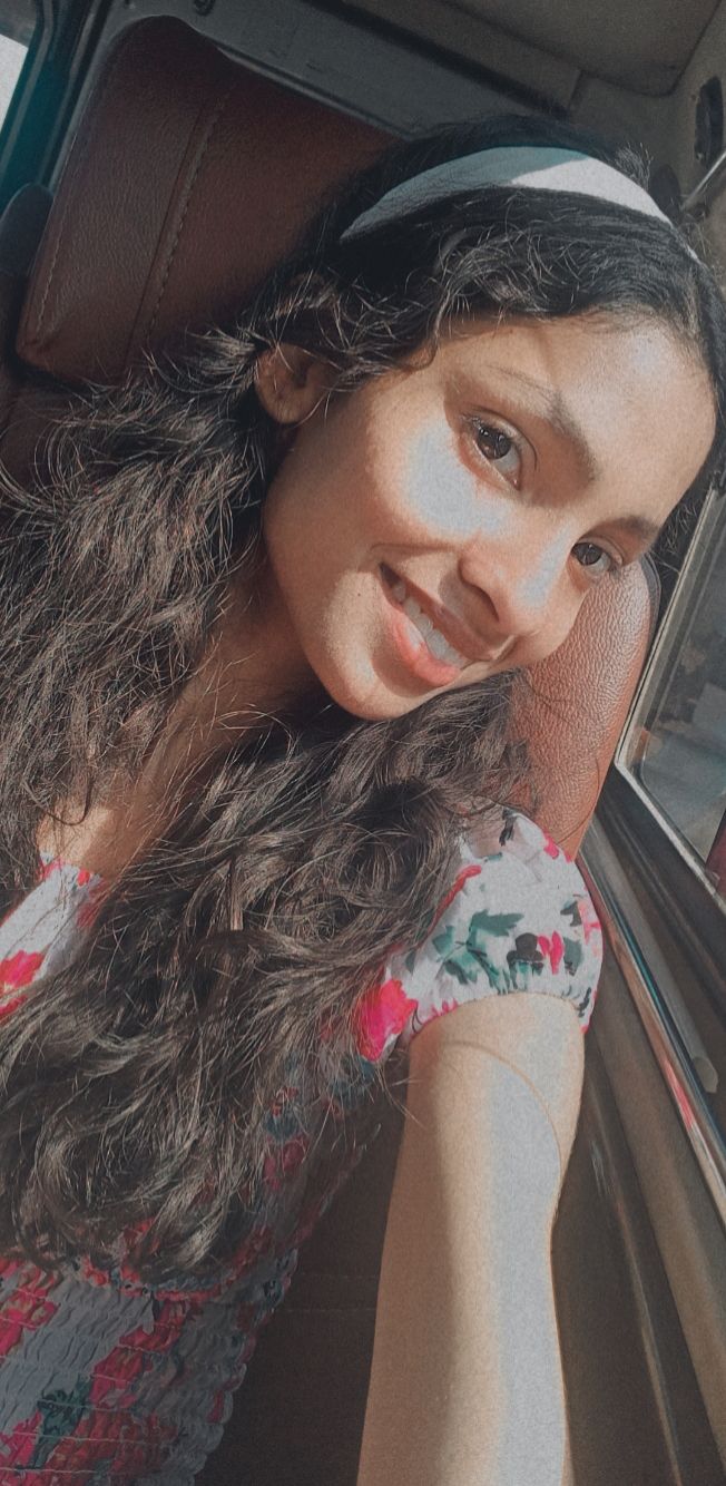 Tejashree - Personal Stylist in Hyderabad in Hyderabad