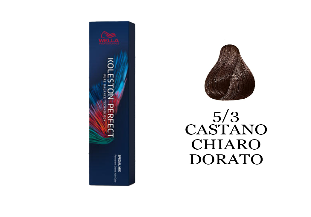 castano chiaro dorato