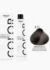 Miniatura: biondo scuro cenere intenso