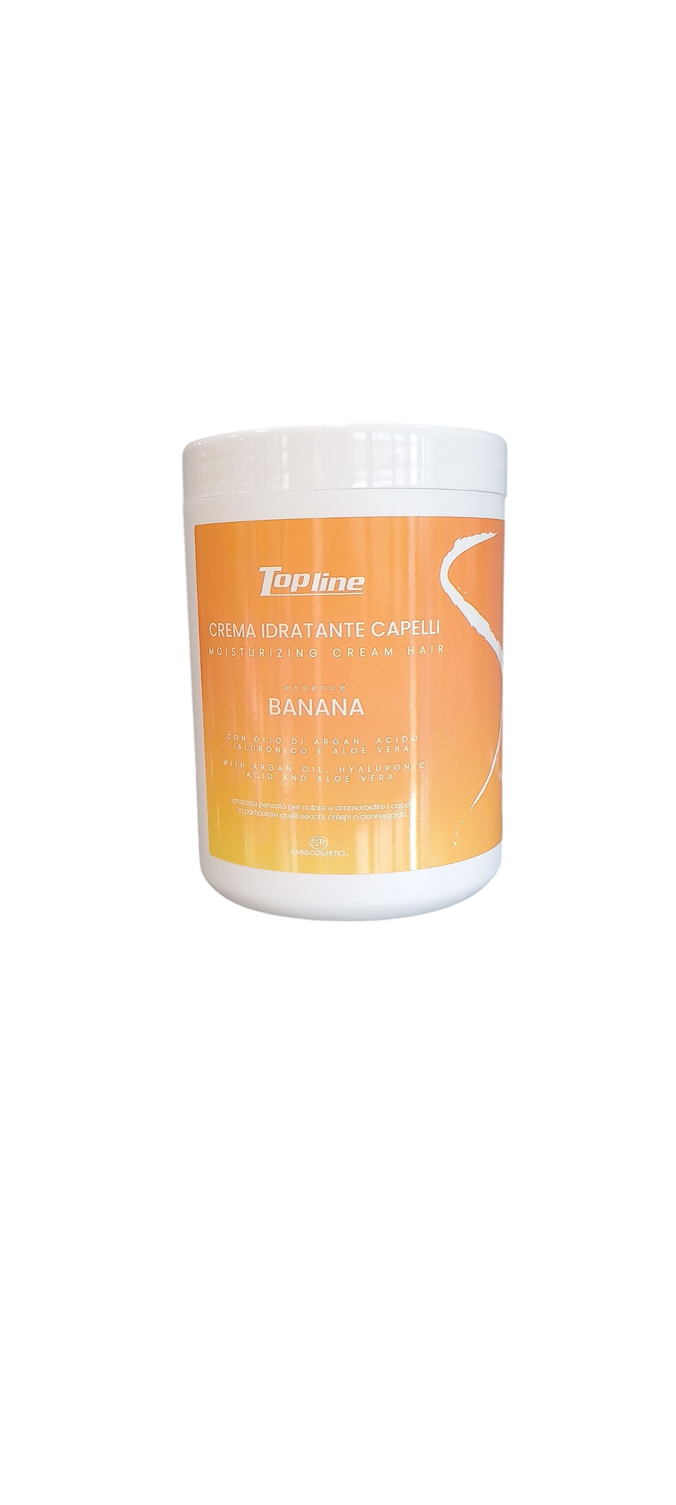 crema idratante capelli