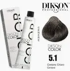 Miniatura: castano chiaro cenere