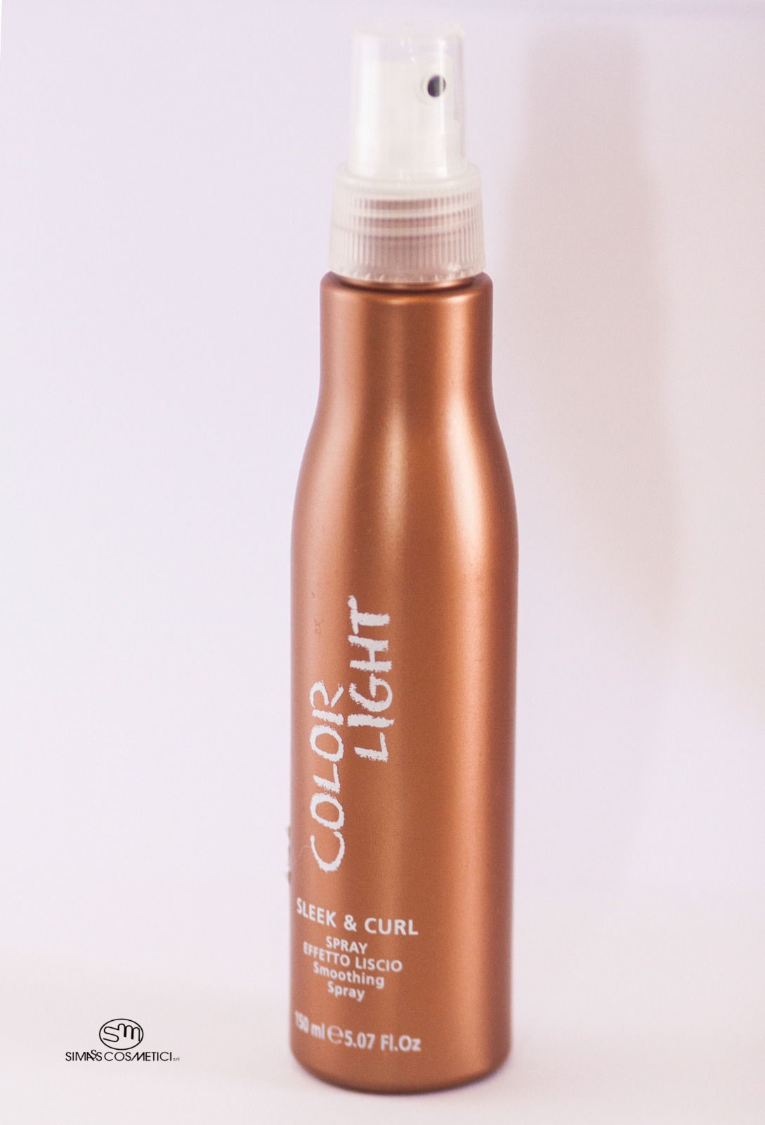 crema per capelli ricci