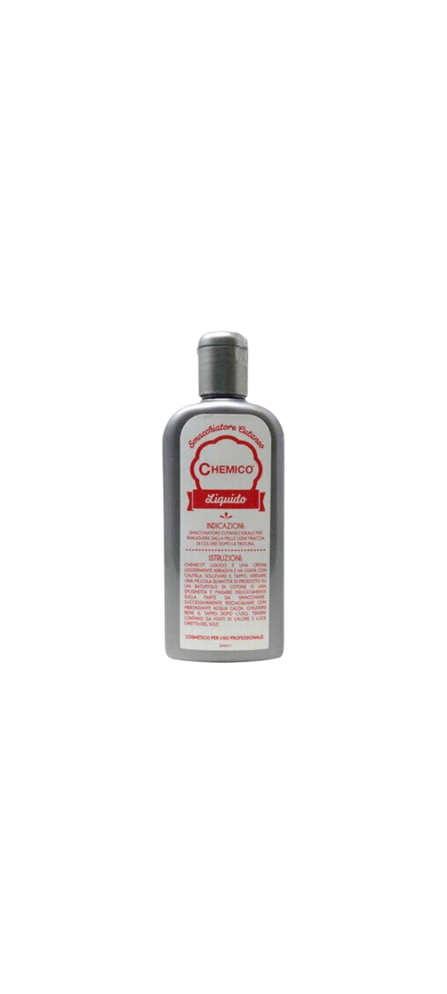 Chemico -Smacchiatore Liquido 420ml