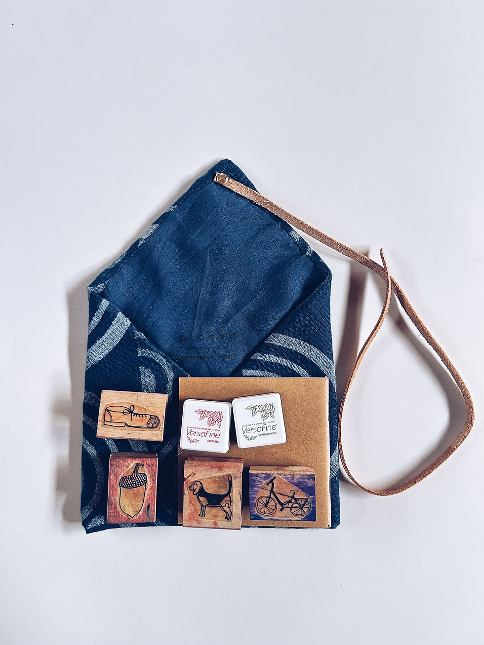 Thumbnail: Envelope Roll