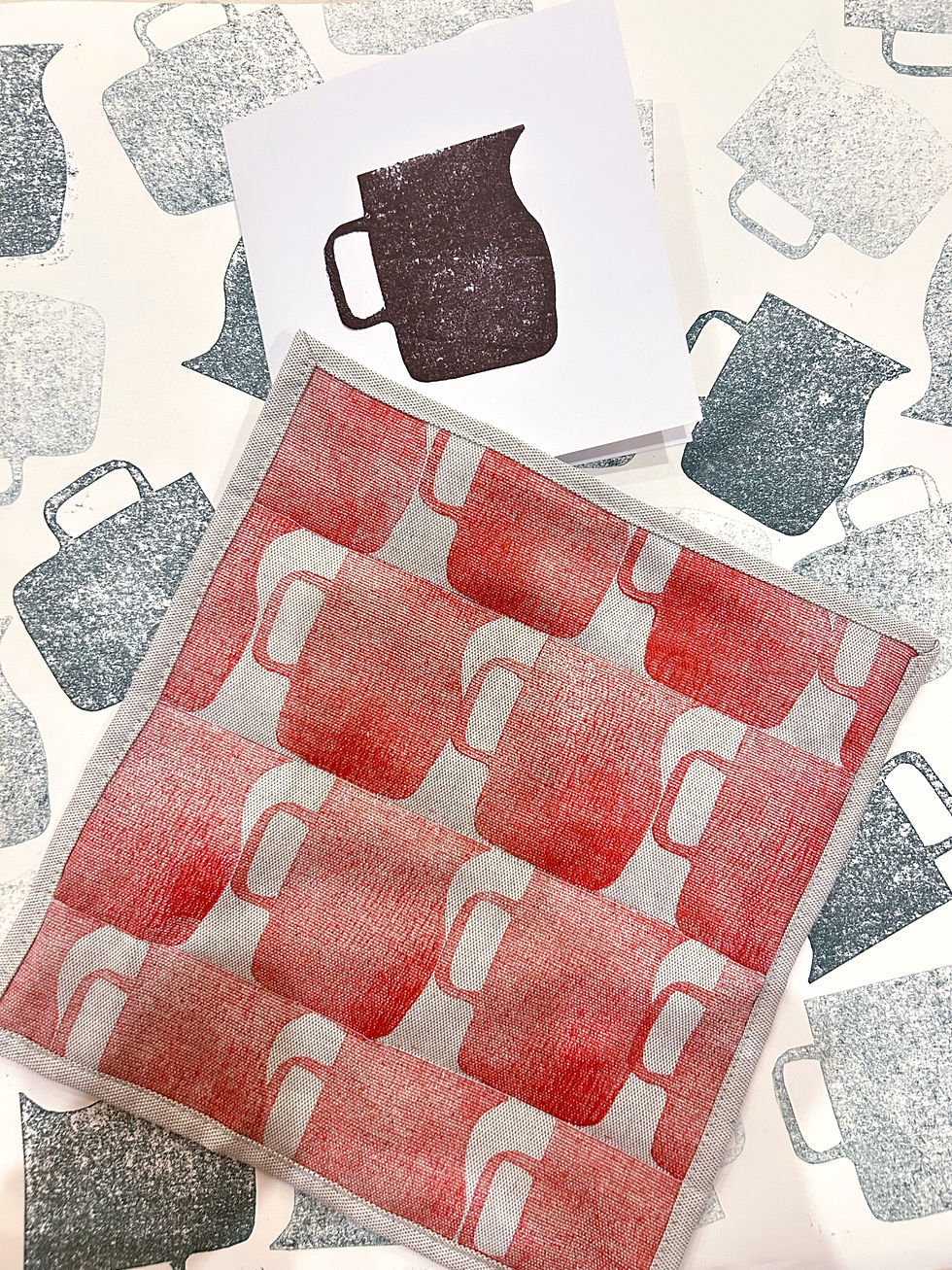 Thumbnail: Pot Stand