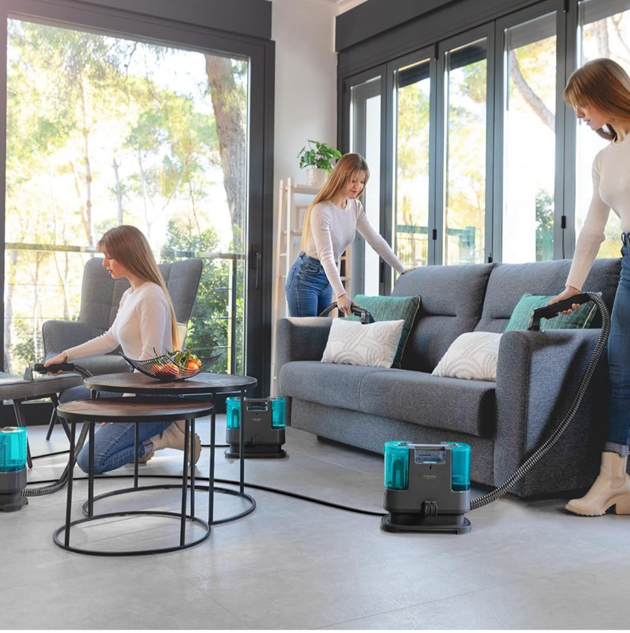 Votre Devis | Easyclean