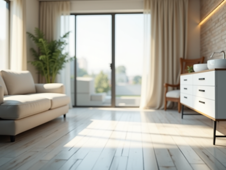 Services personnalisés de nettoyage domicile services : votre allié propreté à la maison