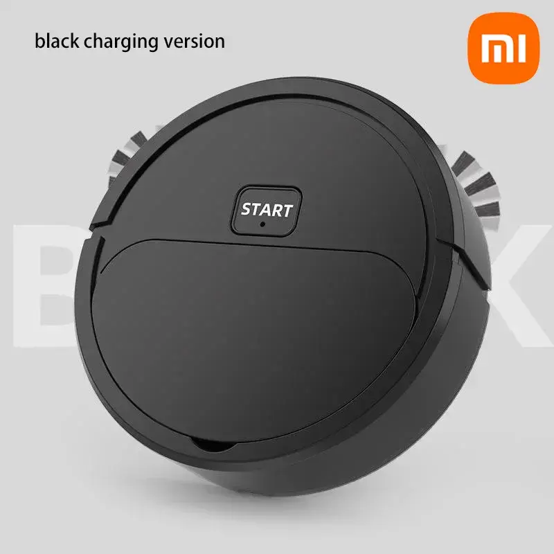 Miniature : Aspirateur Robot Xiaomi MIJIA 3-en-1