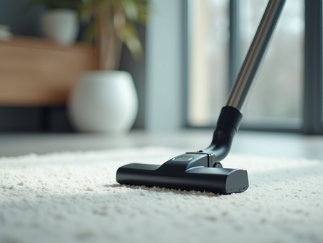 Avantages exclusifs du programme fidélité nettoyage EasyClean
