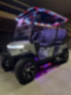 Thumbnail: LED Rover XL accent lighting - Installed