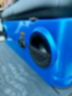 Thumbnail: 2026 Icon i40X - Caribbean Blue