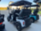 Thumbnail: 2026 Denago Upgraded Rover XL - Matte White Gen 3
