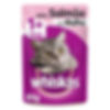 Whiskas Salmão