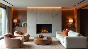 Exclusive Stone Implementations: Toronto's Premier Luxury Countertops