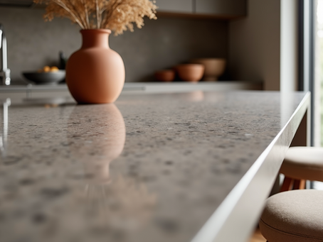Luxury Stone Countertops: Transform Your Toronto Home
