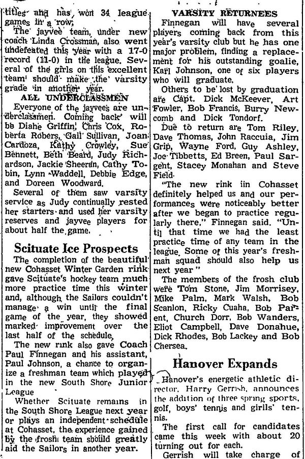 1965 - SHS Hockey March 18th, 1965.jpeg