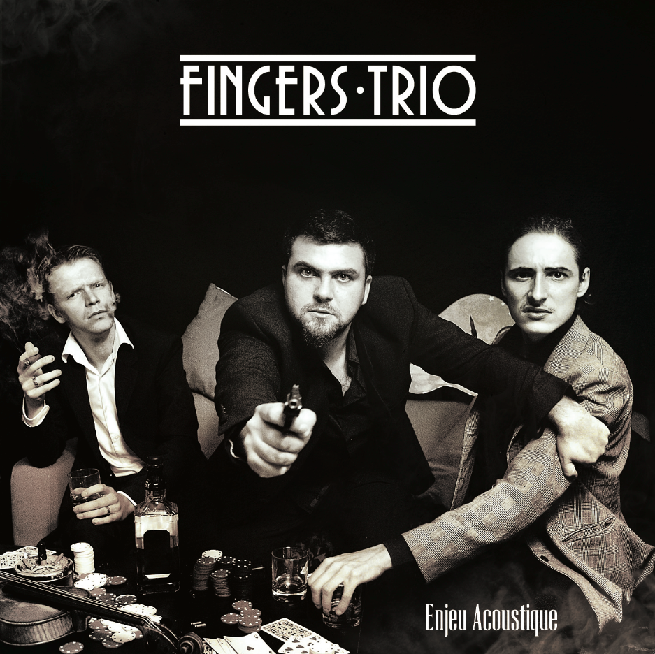 FINGERS Trio