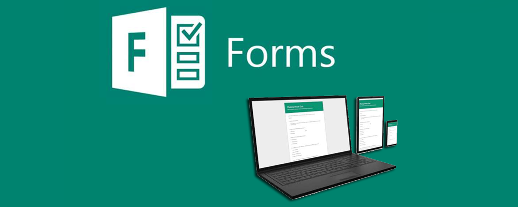 microsoft forms
