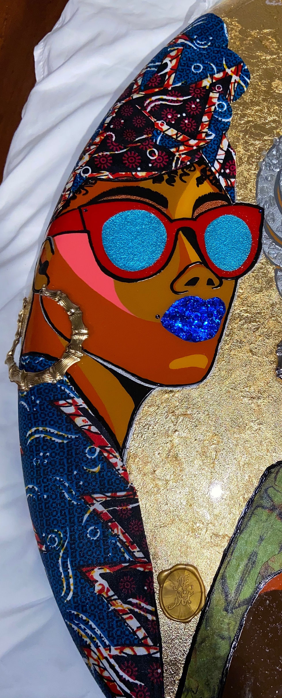 Thumbnail: "QUEENS Night Out"