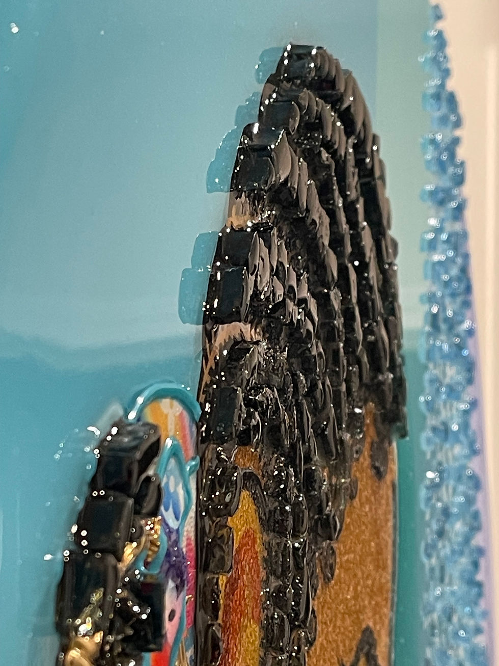 Thumbnail: "Bamboo Earrings, At LEAST Two Pair!"