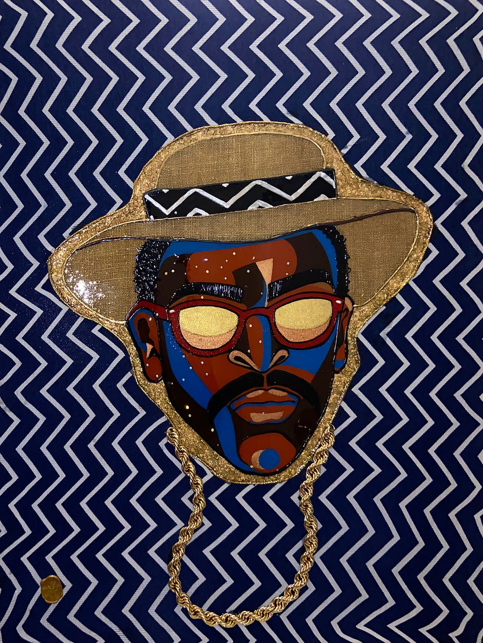 Thumbnail: "FAB 5 Freddy Told Me..."