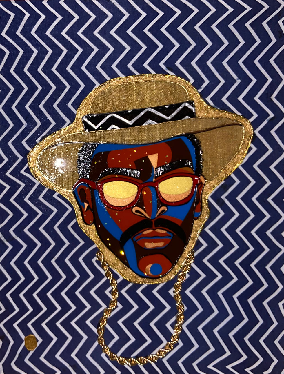 Thumbnail: "FAB 5 Freddy Told Me..."