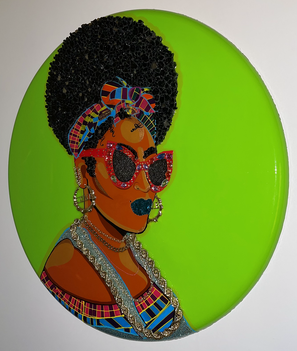 Thumbnail: "I AM Smiling"