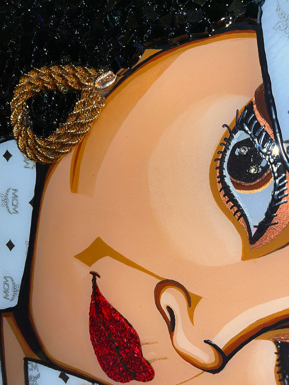 Thumbnail: MC SHA ROCK