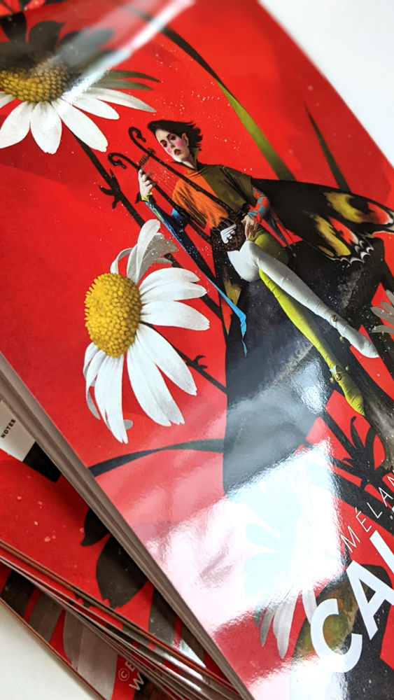 Thumbnail: CALENDAR 2025