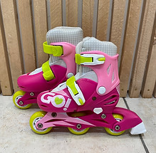 Roller pointure 27/30