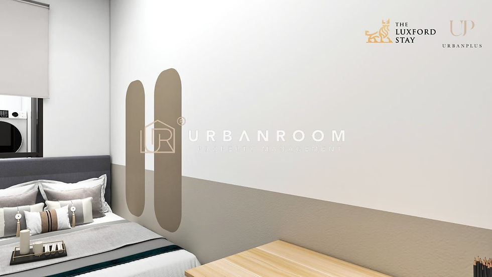 Thumbnail: Single Room @ D’Seven Lagoon Perdana Bandar Sunway 