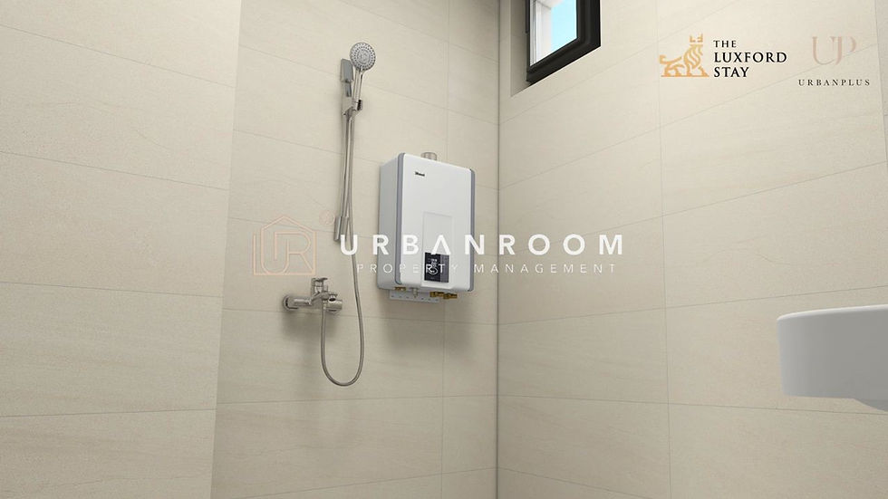 Thumbnail: Ensuite Room @ D’Seven Lagoon Perdana Bandar Sunway 