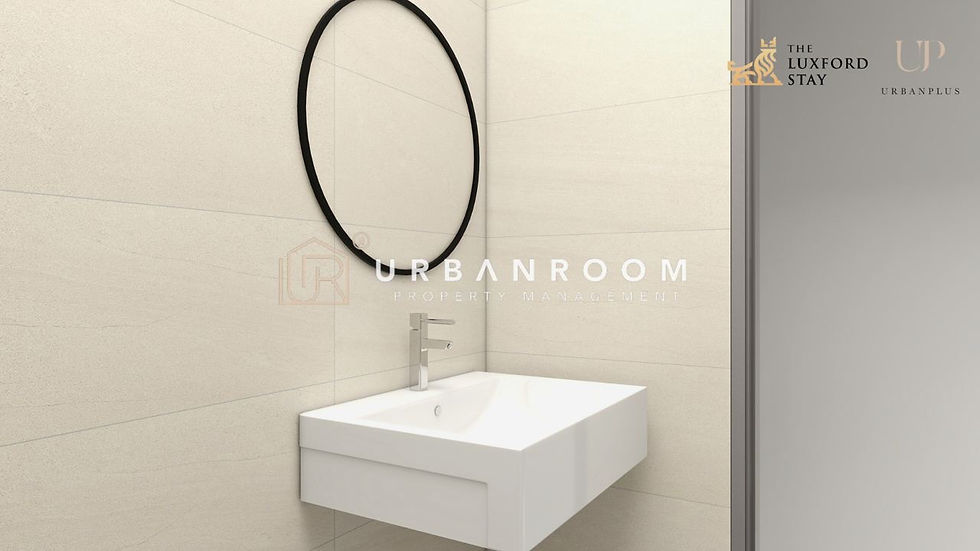 Thumbnail: Ensuite Room @ D’Seven Lagoon Perdana Bandar Sunway 