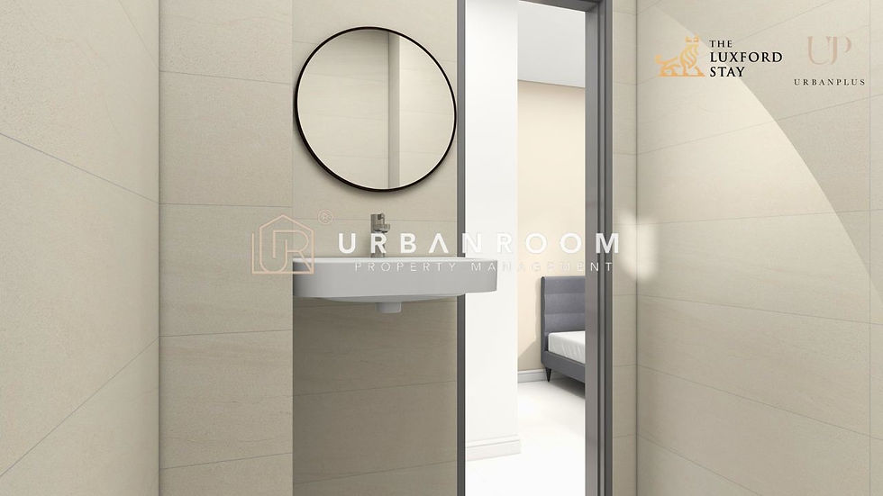 Thumbnail: Single Room @ D’Seven Lagoon Perdana Bandar Sunway 