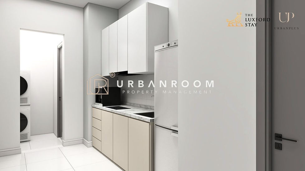 Thumbnail: Medium Room @ D’Seven Lagoon Perdana Bandar Sunway 