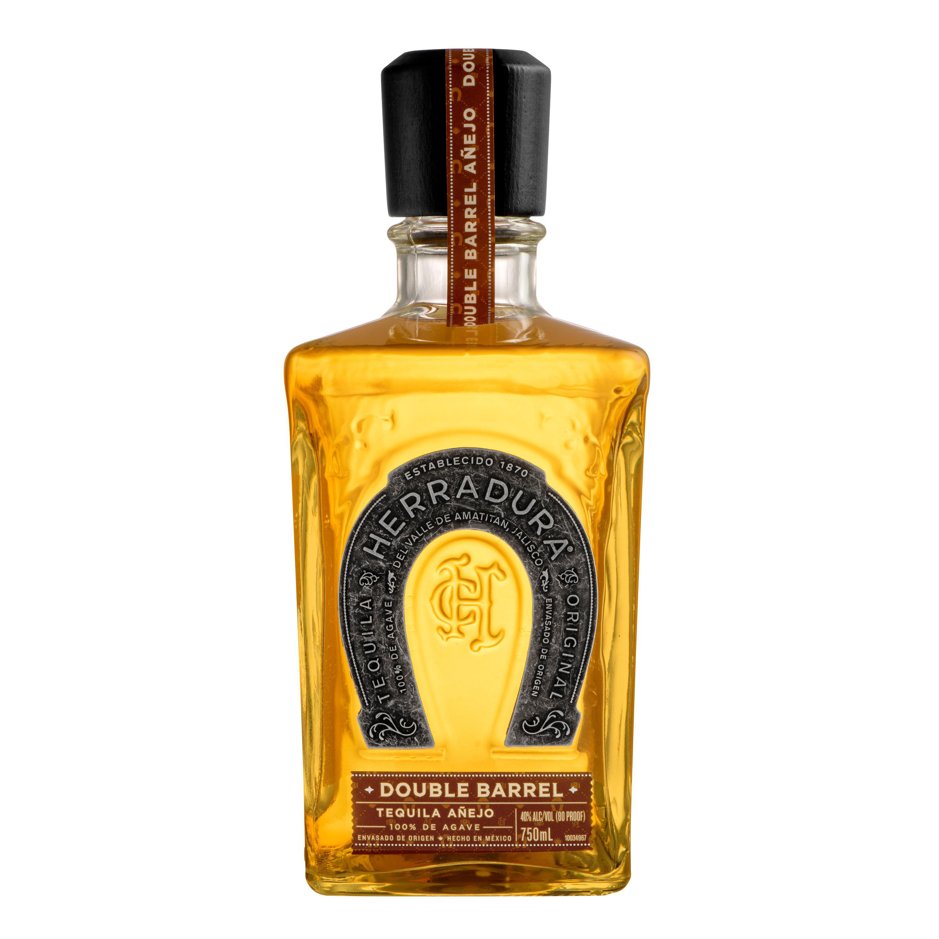 Herradura Anejo Tequila 750ml Bottle
