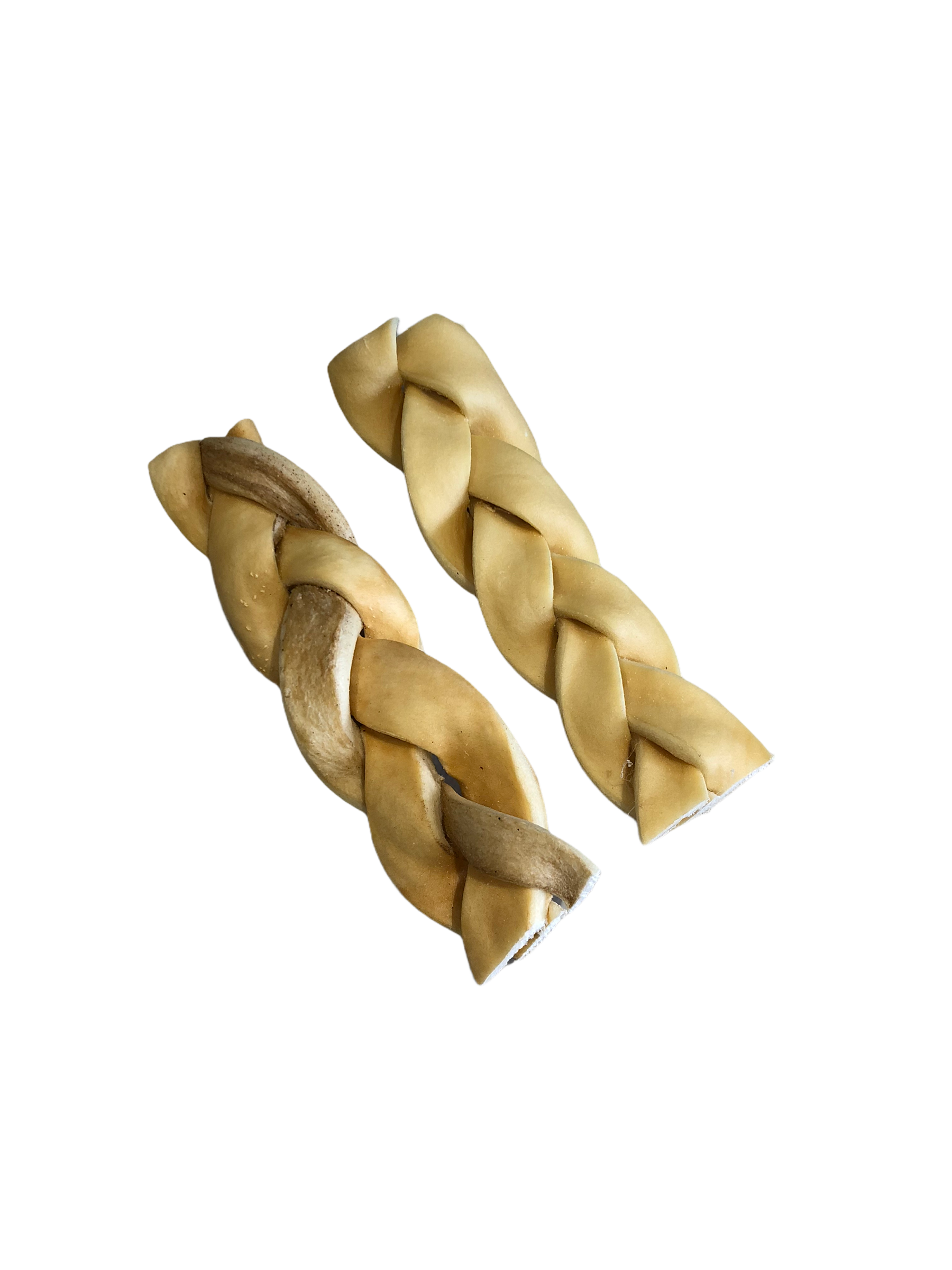 Braided Buffalo (2 pack)