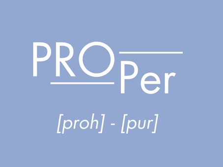 PROPer Associates: Strengthening Connections in Commercial Real Estate