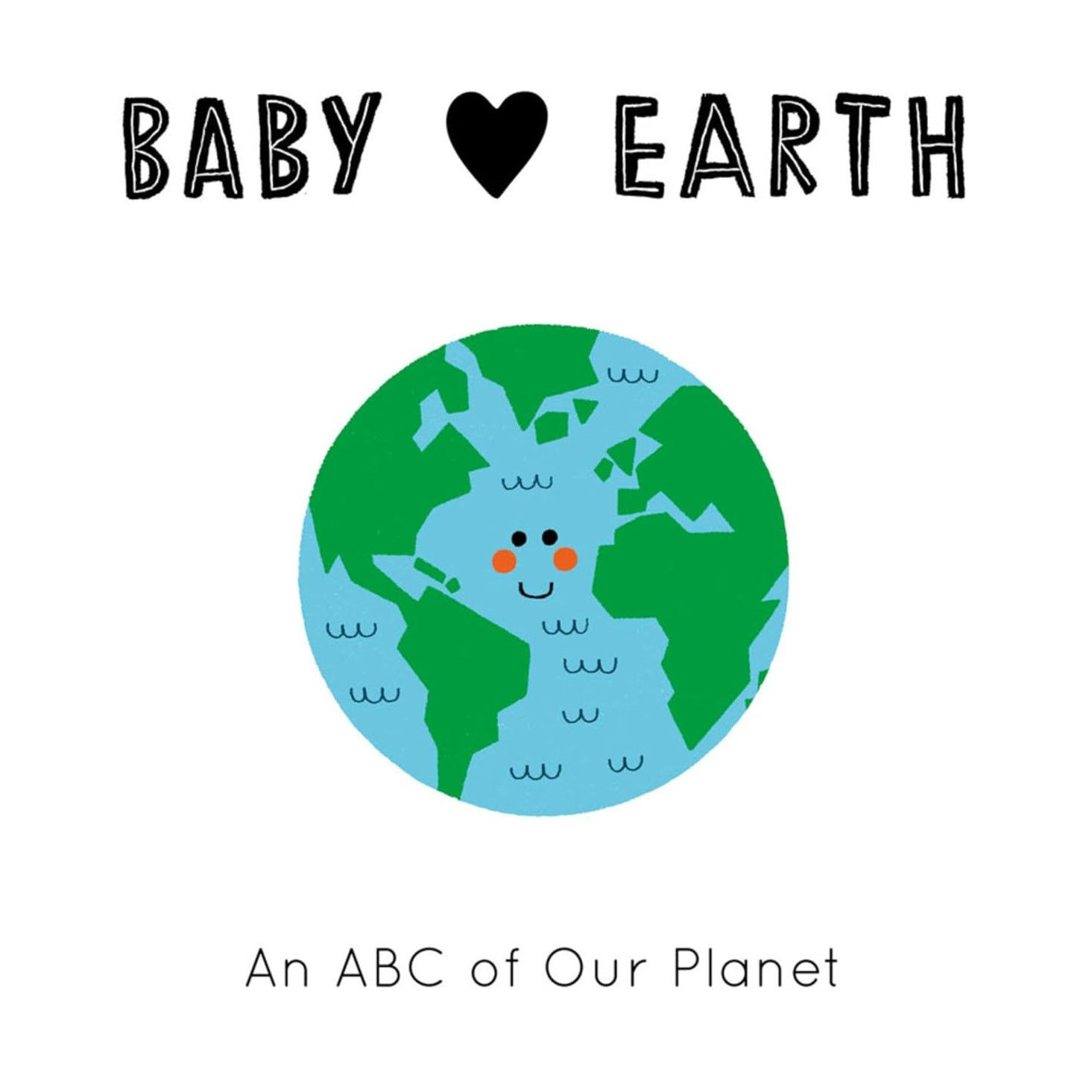 Baby Loves: Earth