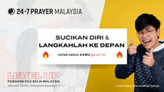 Panduan Doa Belia