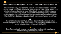 Doa Puji Harian