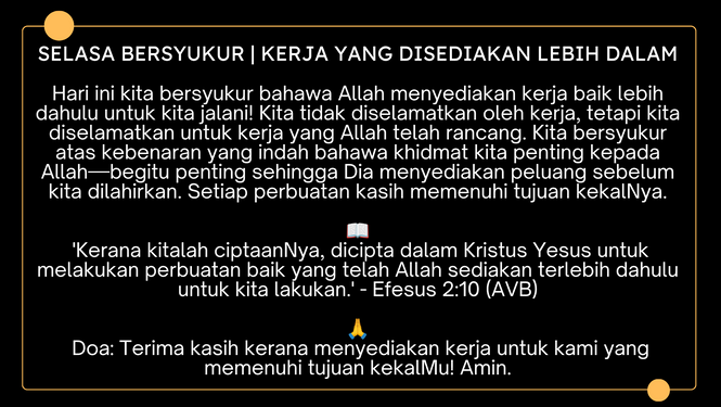 Doa Puji Harian