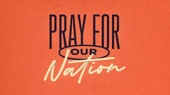 DOA KEBANGSAAN HARI KE 26 : Kuasa Pembebasan Bangsa