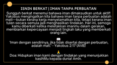 Doa Puji Harian