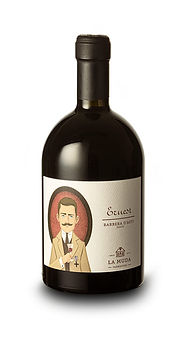 Ernest Barbera d'Asti DOCG