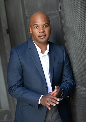 Dedrick Weathersby Writer of Tutti Frutti: The Musical.jpg