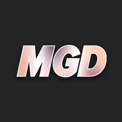 MGD