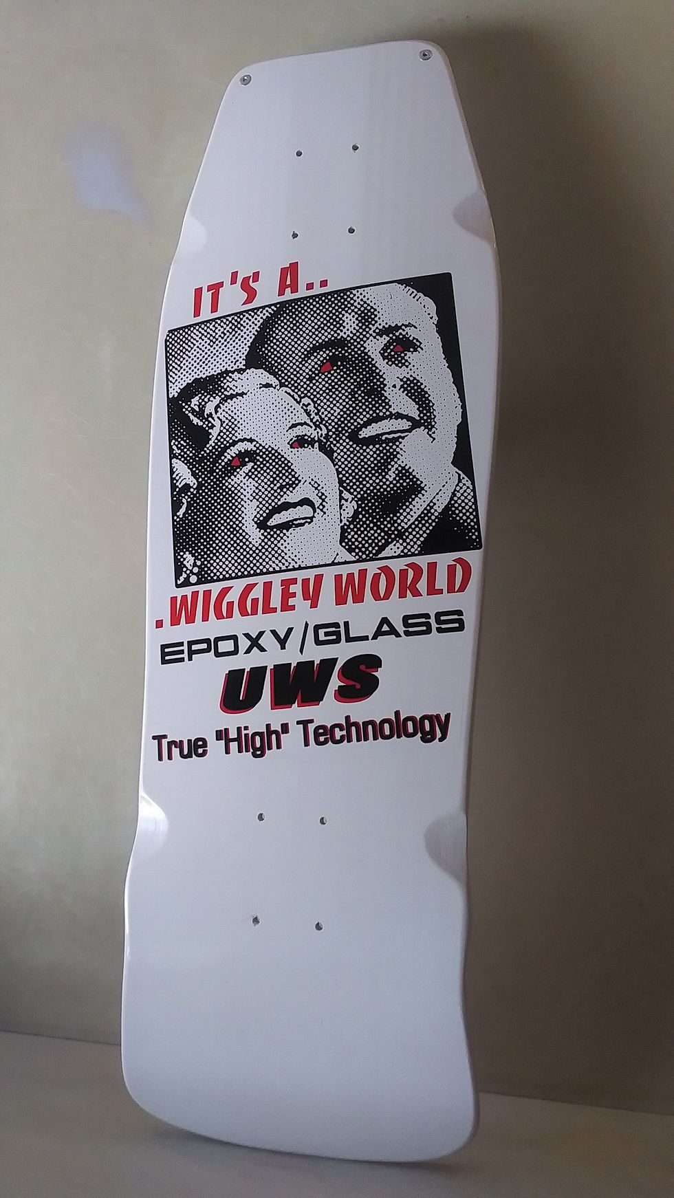 Thumbnail: UWS 2023 PREFERRED CUSTOMER 6 PLY E/G "3 PAK"