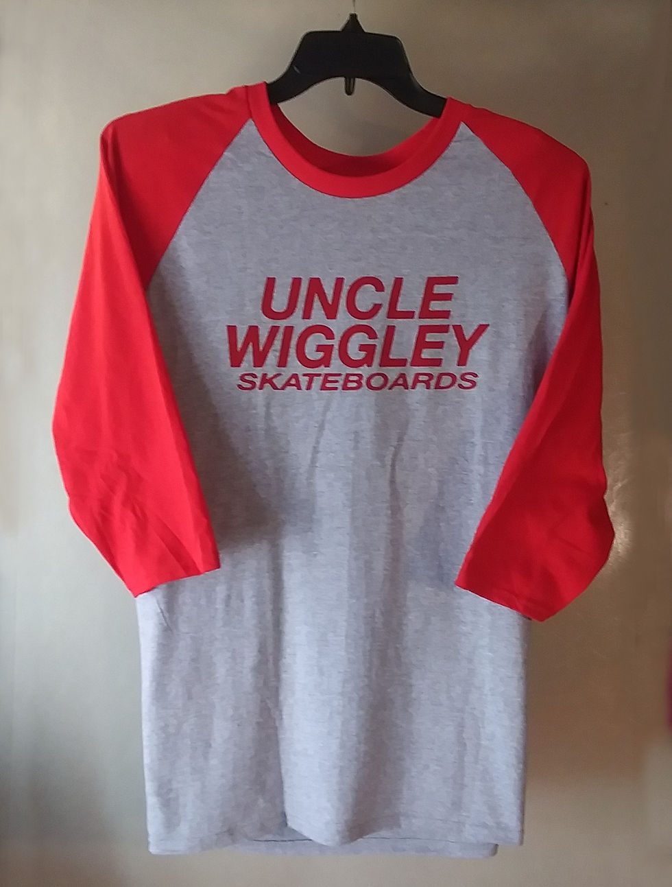 Thumbnail: UWS T-SHIRTS