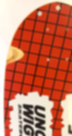 Thumbnail: UWS 2025 "10 X 30"    6-PLY EPOXY / GLASS "CONTINUATION / REISSUE"